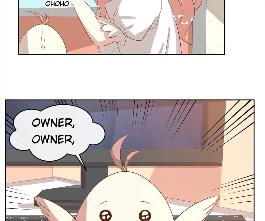 Romantic Relationship System Chapter 13 - page 17