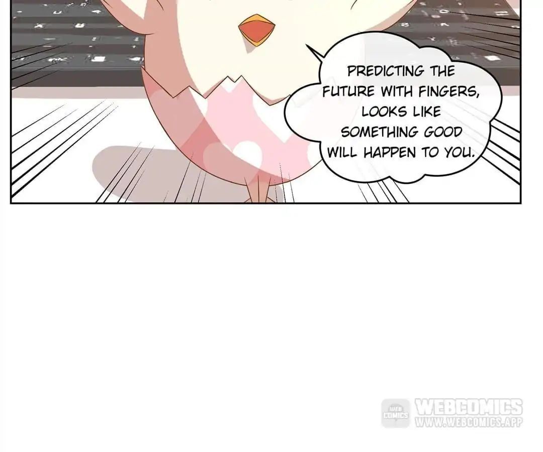 Romantic Relationship System Chapter 13 - page 18
