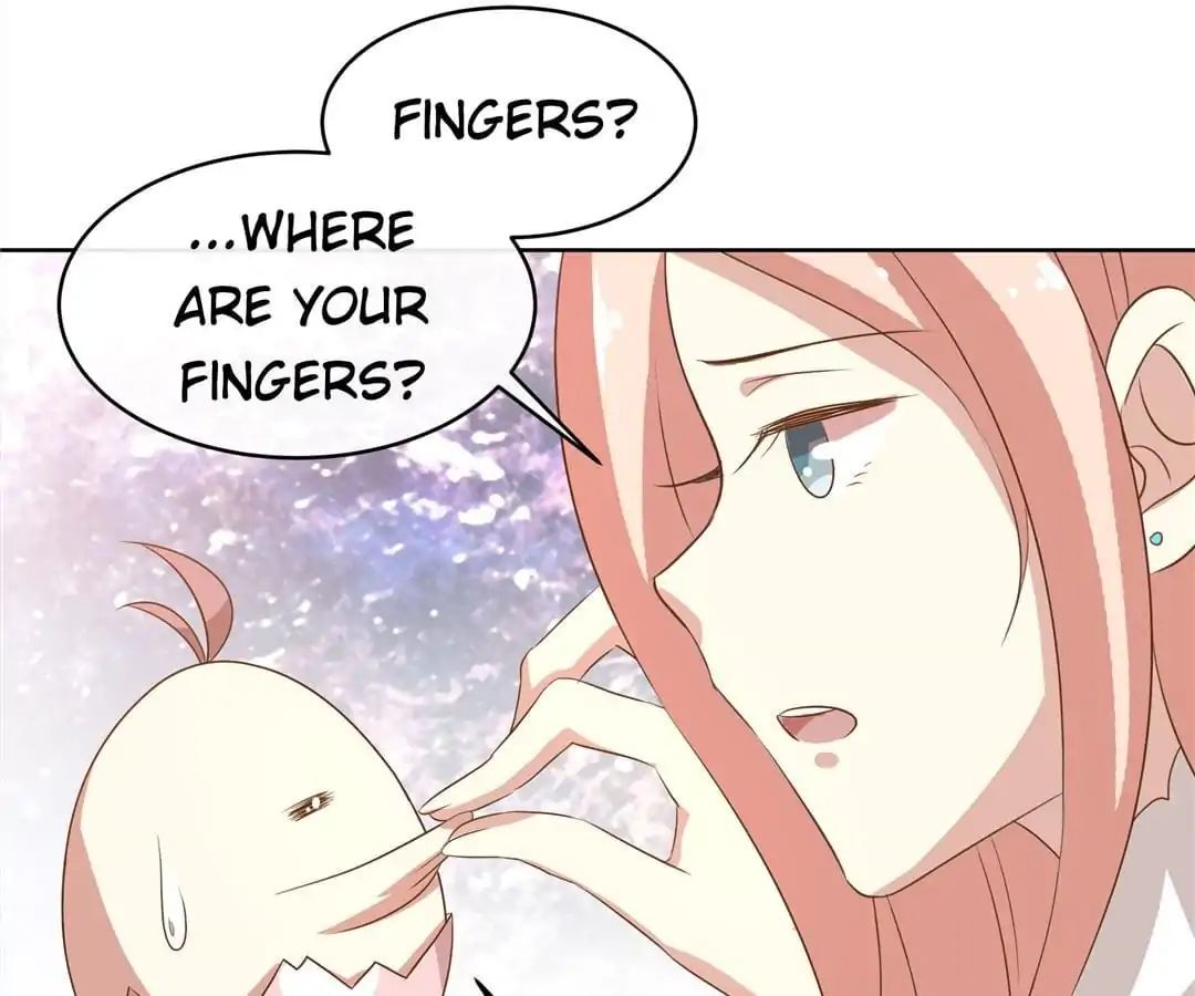 Romantic Relationship System Chapter 13 - page 19