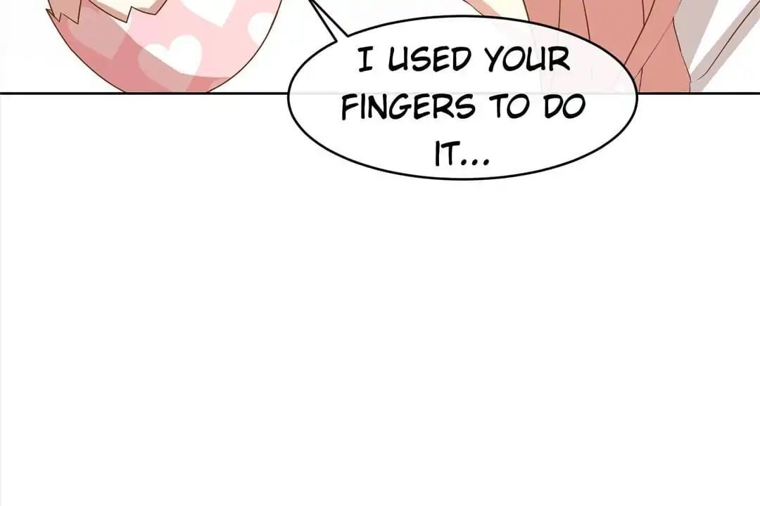 Romantic Relationship System Chapter 13 - page 20