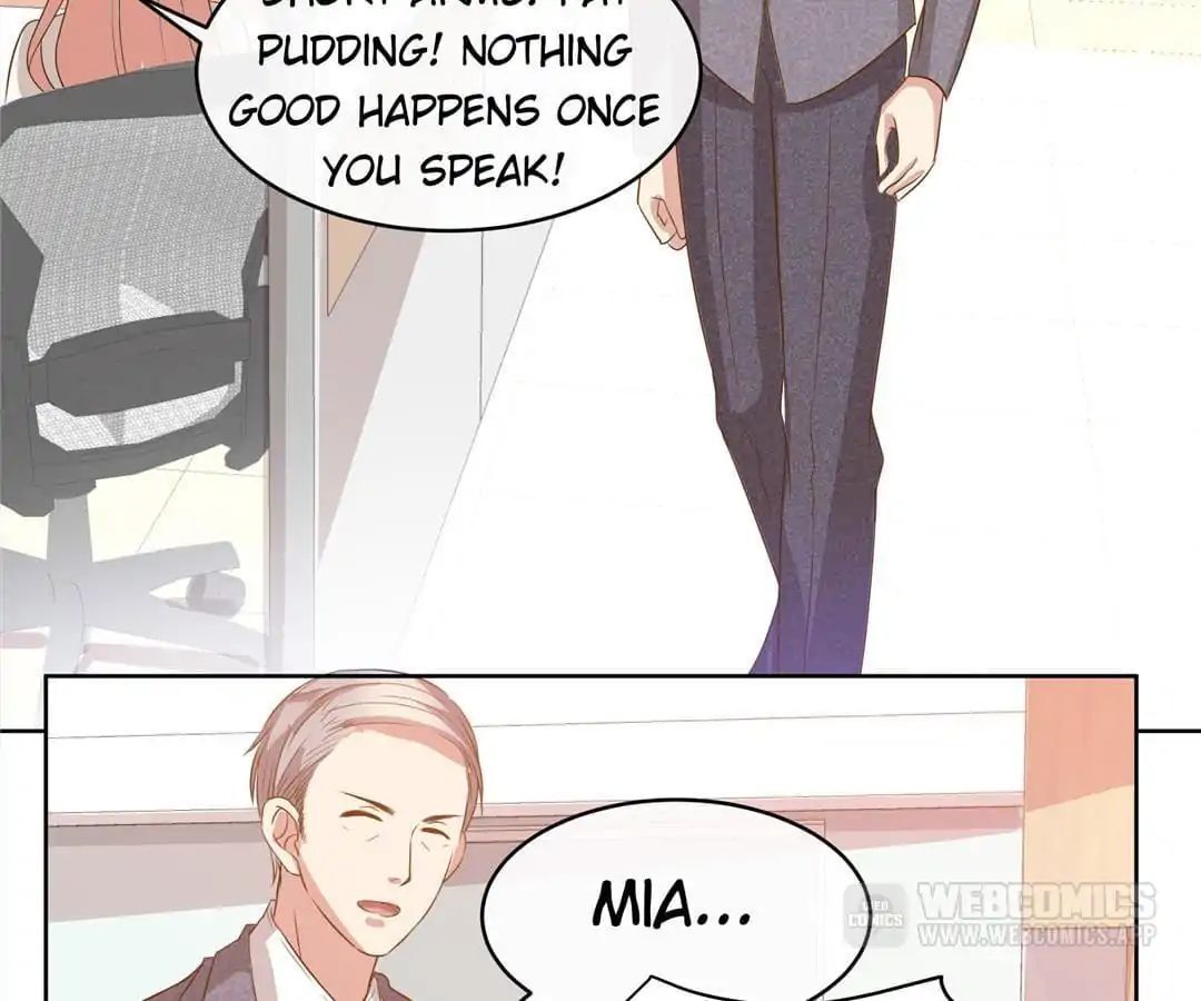 Romantic Relationship System Chapter 13 - page 22