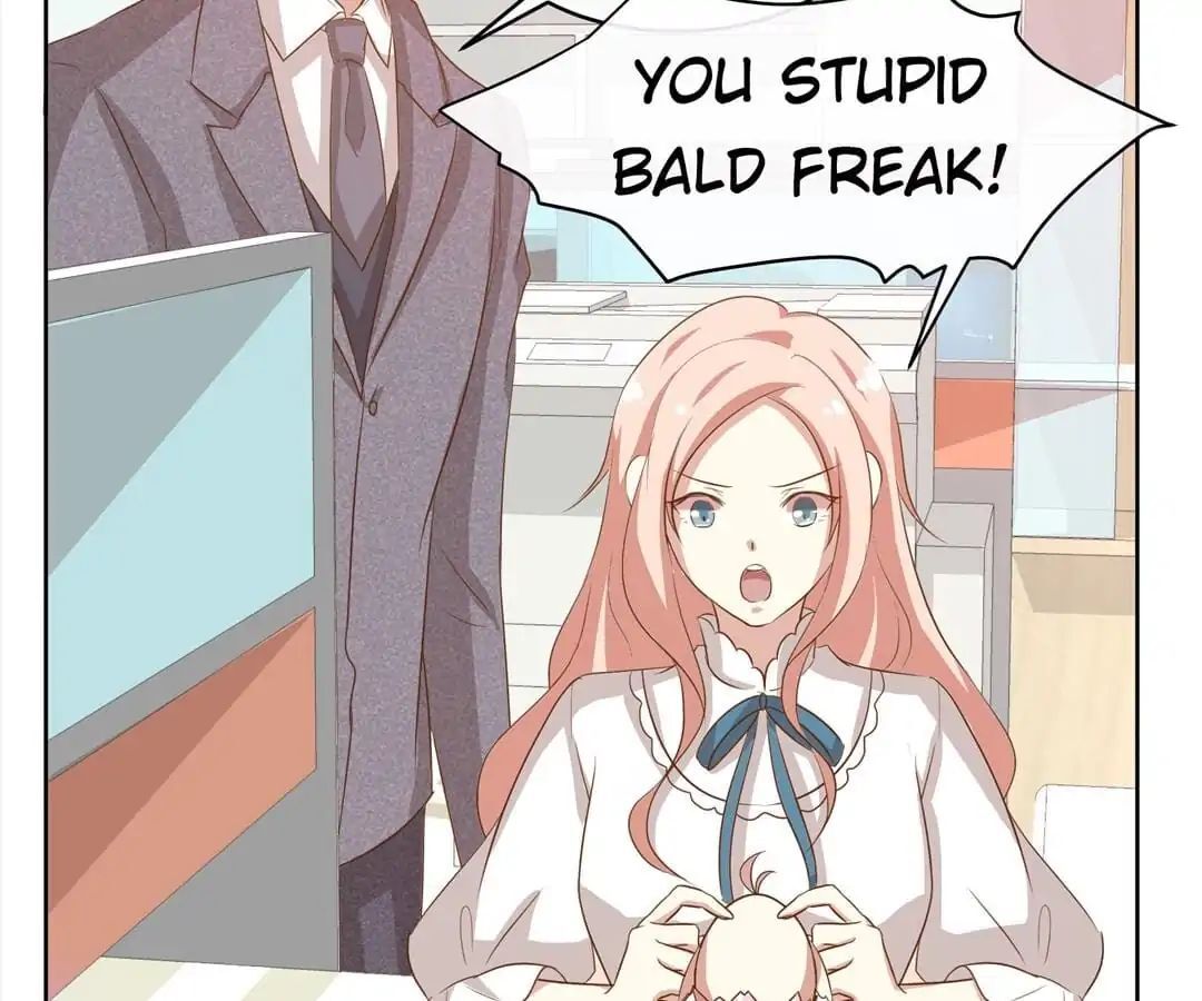Romantic Relationship System Chapter 13 - page 23
