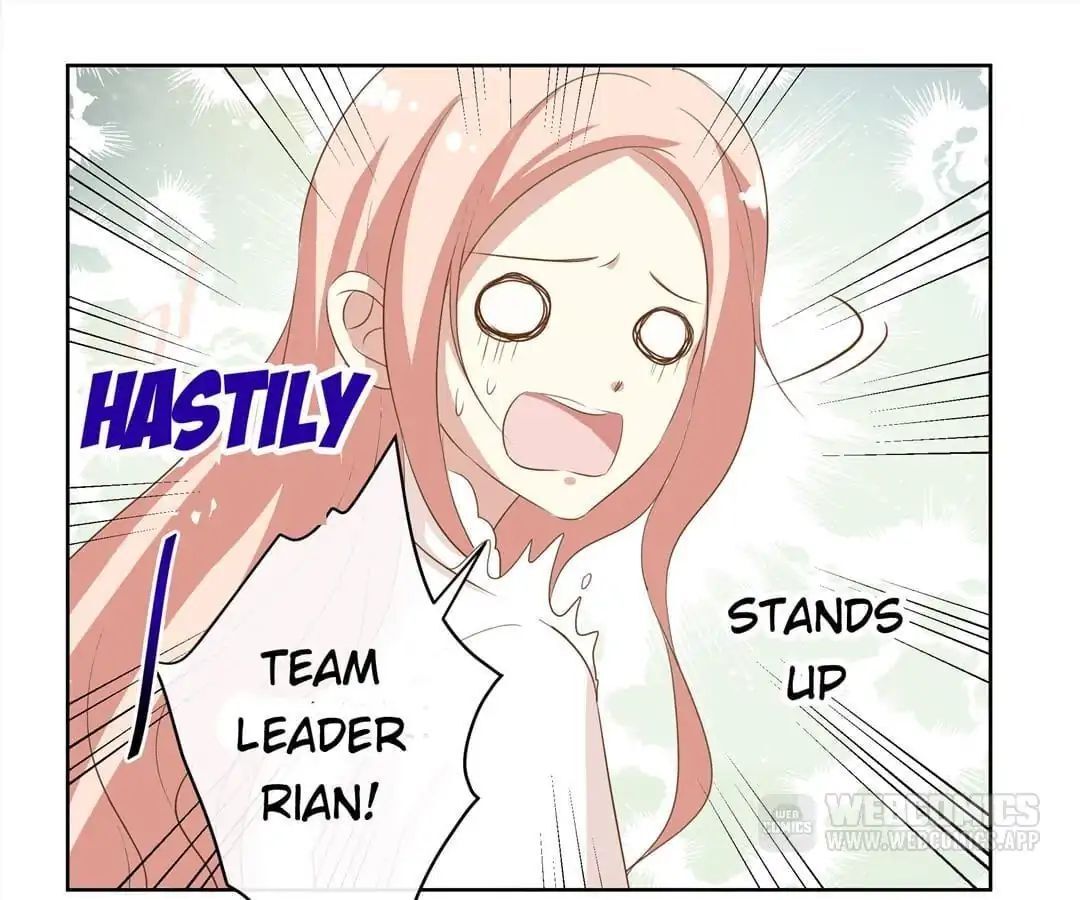 Romantic Relationship System Chapter 13 - page 26