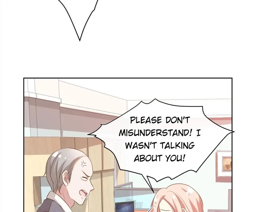 Romantic Relationship System Chapter 13 - page 27