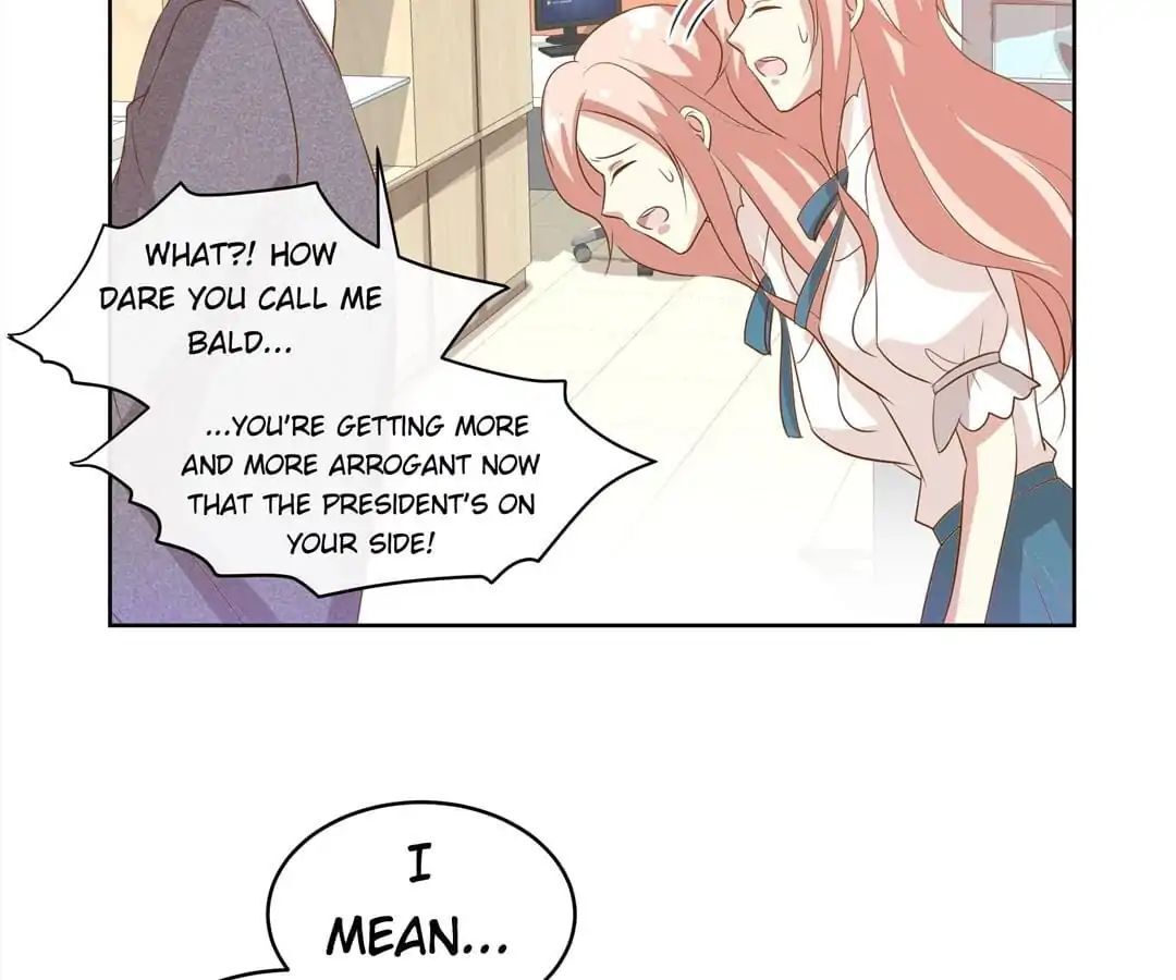 Romantic Relationship System Chapter 13 - page 28