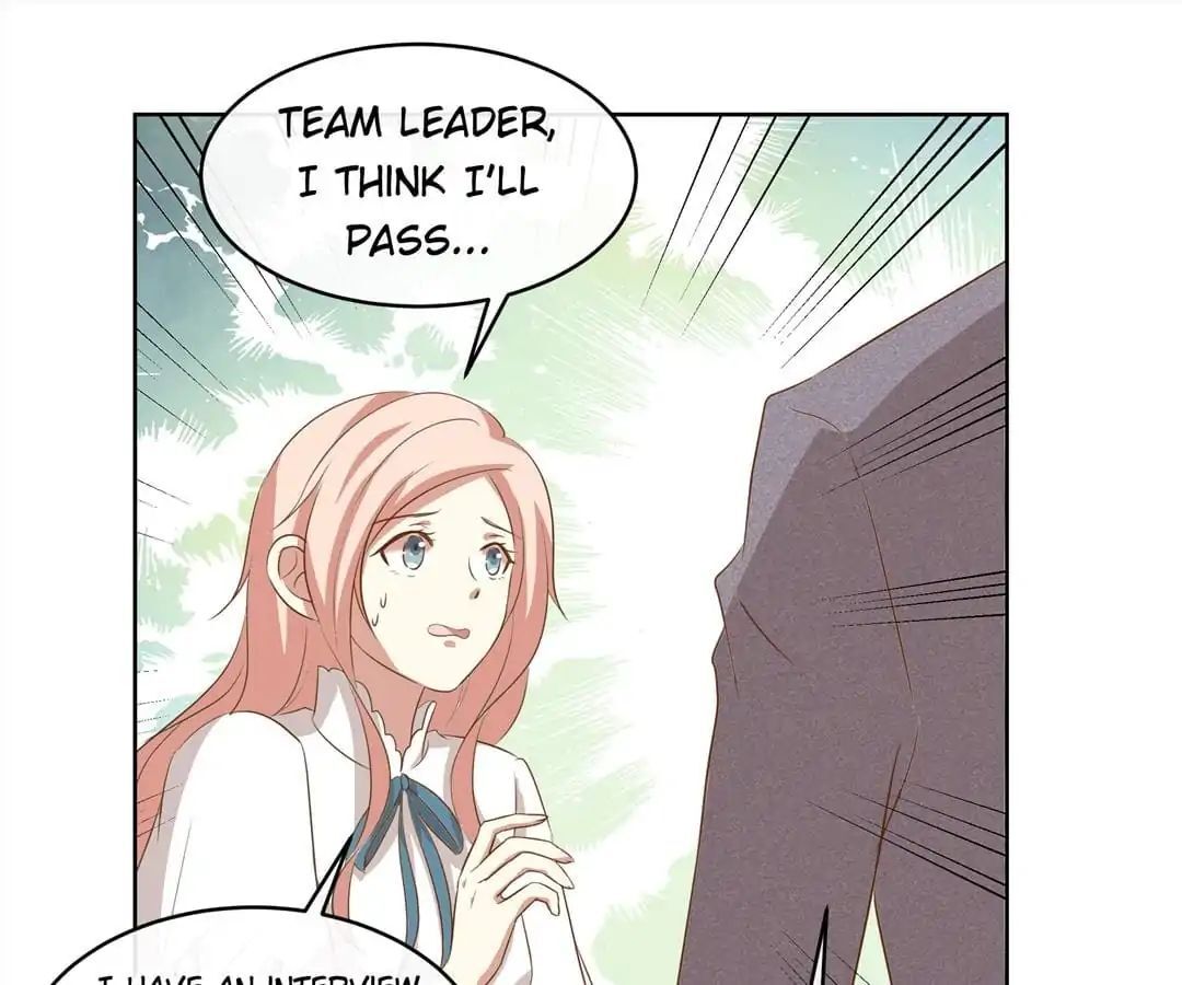 Romantic Relationship System Chapter 13 - page 36