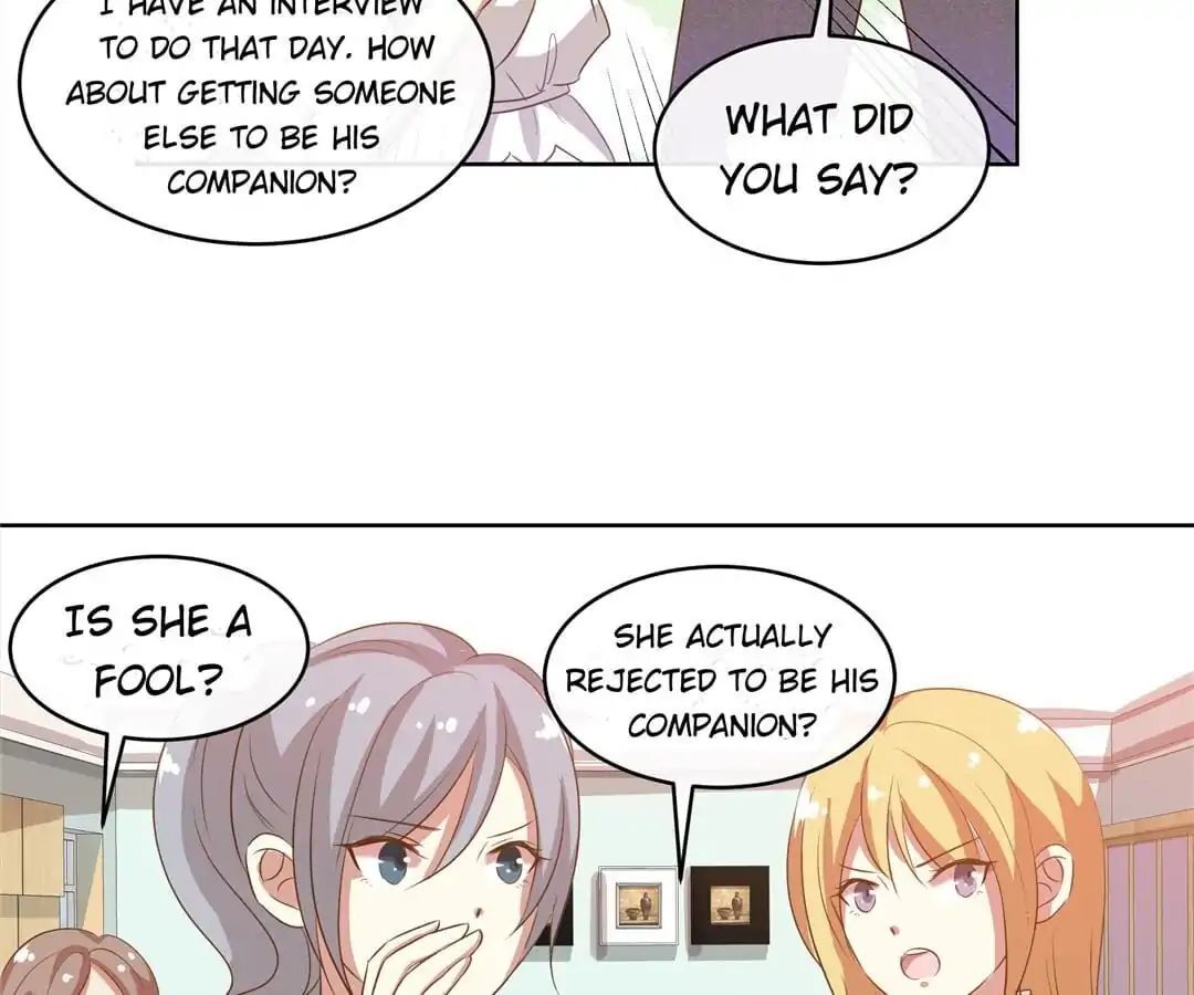 Romantic Relationship System Chapter 13 - page 37