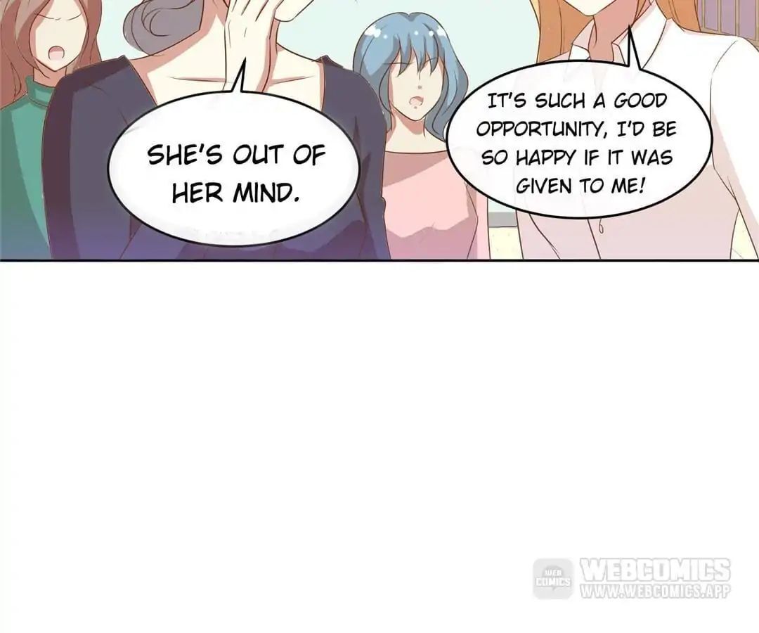 Romantic Relationship System Chapter 13 - page 38