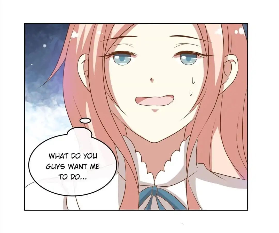 Romantic Relationship System Chapter 13 - page 39