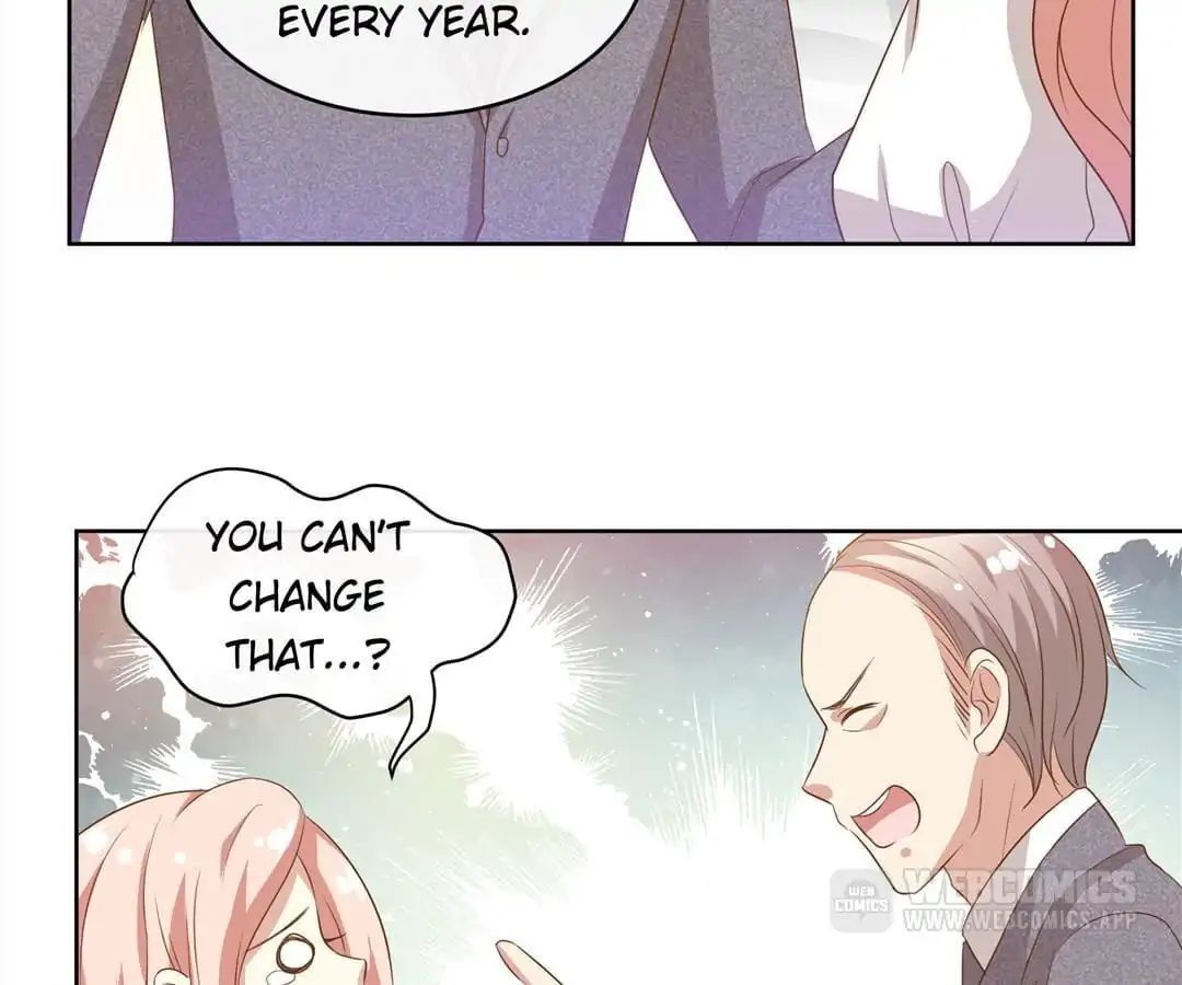 Romantic Relationship System Chapter 13 - page 41