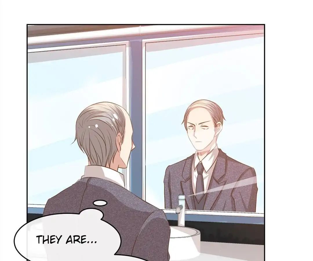 Romantic Relationship System Chapter 13 - page 47