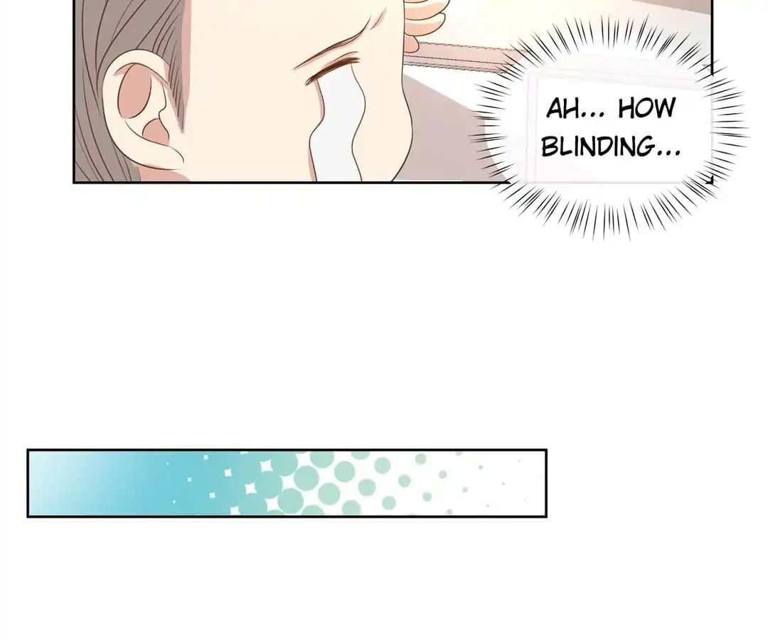 Romantic Relationship System Chapter 13 - page 51