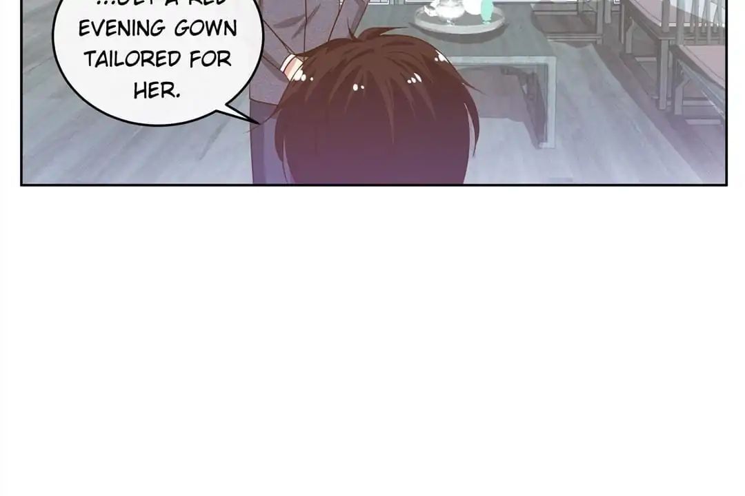 Romantic Relationship System Chapter 13 - page 54