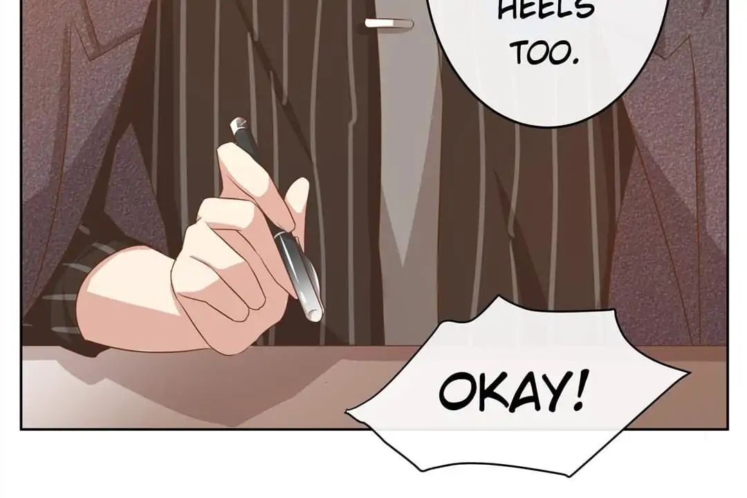 Romantic Relationship System Chapter 13 - page 59