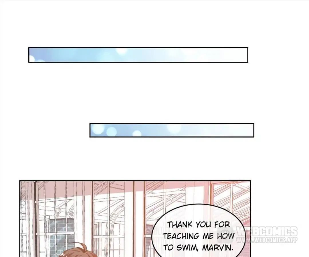 Romantic Relationship System Chapter 13 - page 6