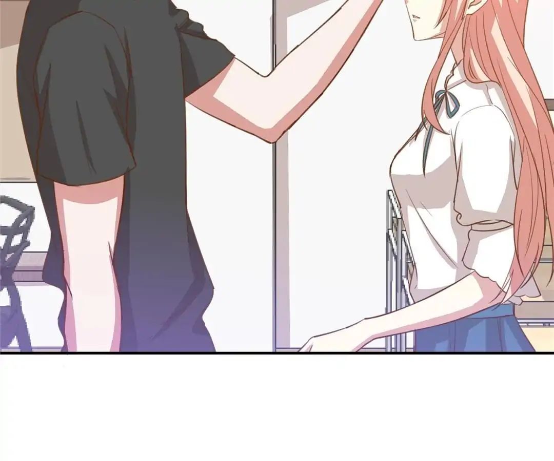 Romantic Relationship System Chapter 14 - page 12