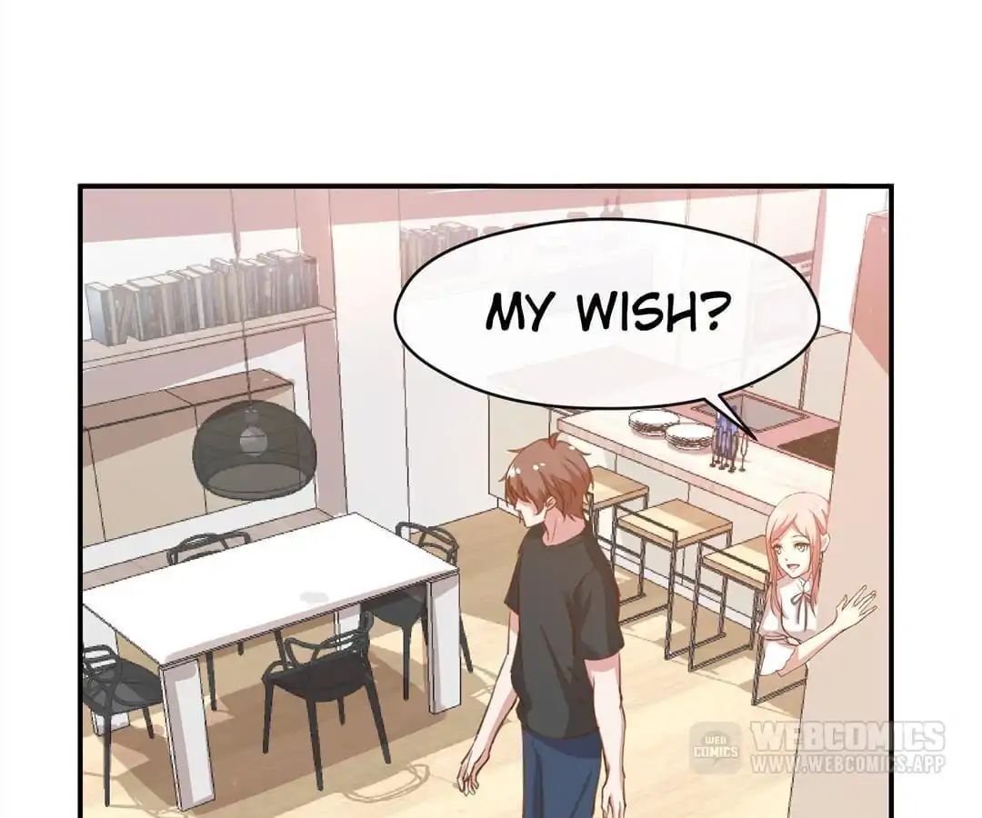 Romantic Relationship System Chapter 14 - page 14