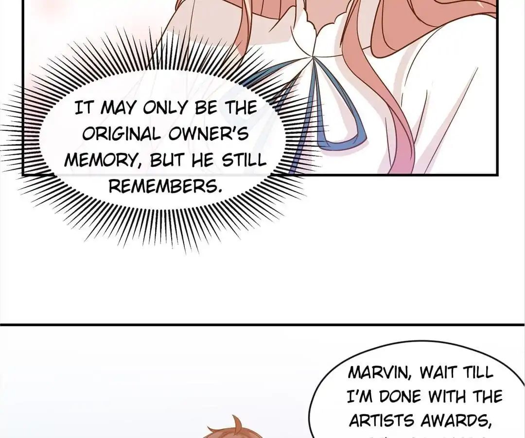 Romantic Relationship System Chapter 14 - page 25