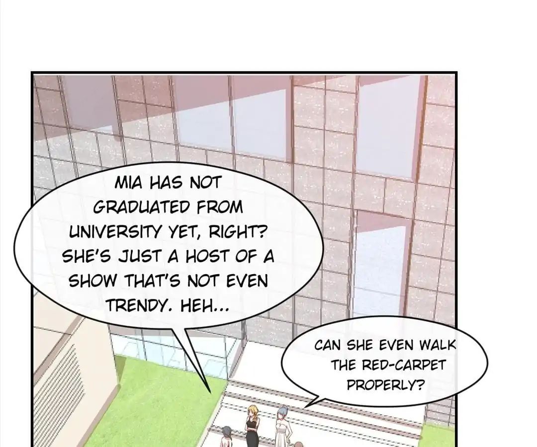 Romantic Relationship System Chapter 14 - page 32
