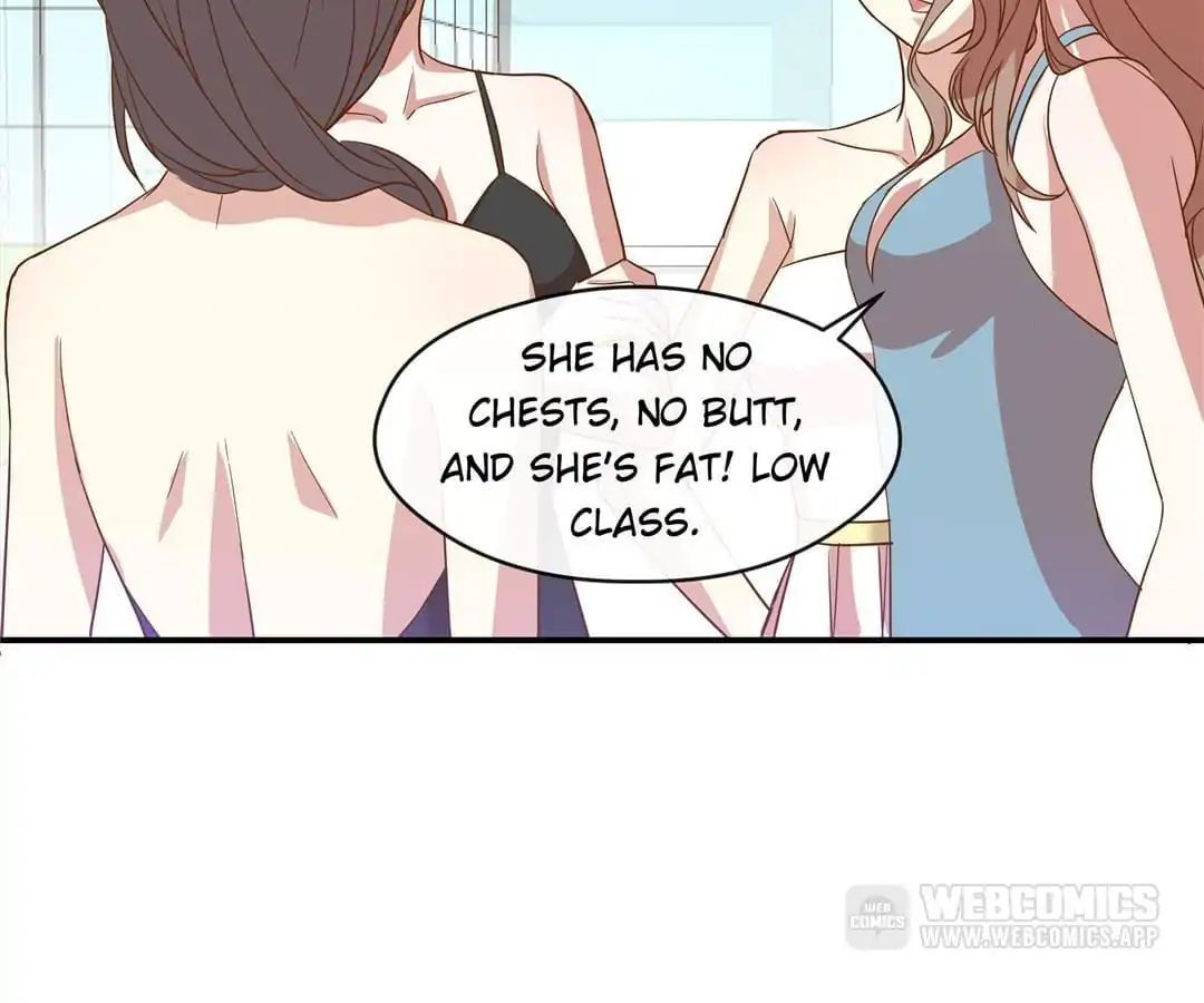 Romantic Relationship System Chapter 14 - page 35