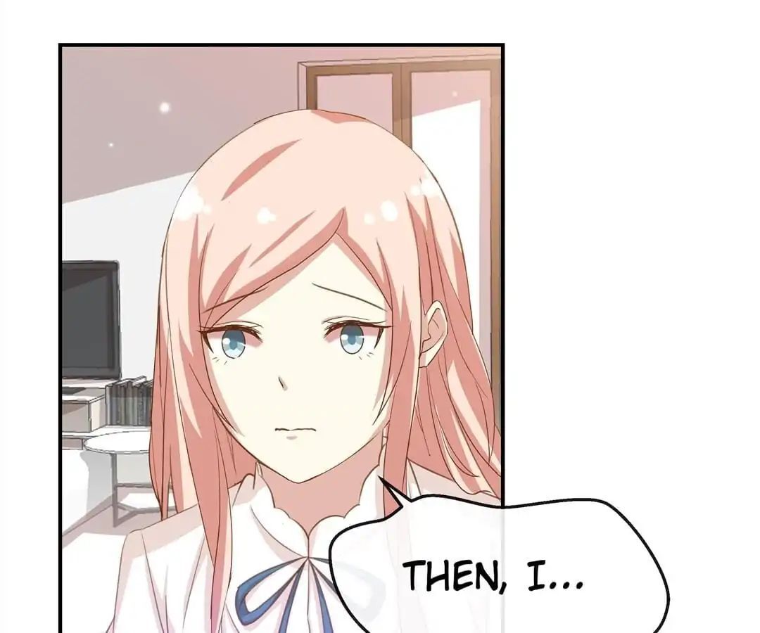 Romantic Relationship System Chapter 14 - page 4