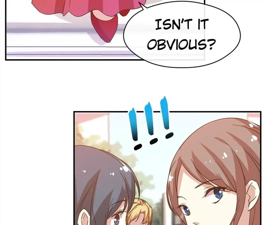 Romantic Relationship System Chapter 14 - page 40