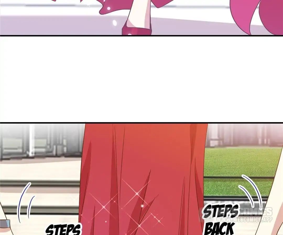 Romantic Relationship System Chapter 14 - page 47