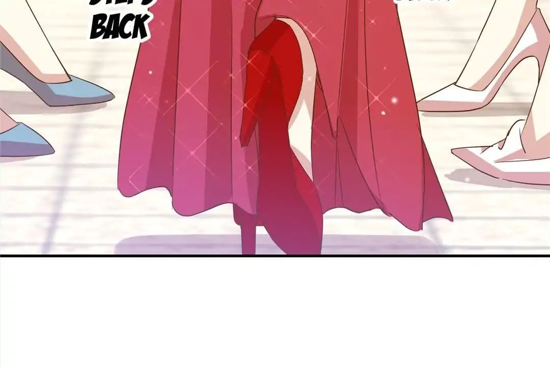 Romantic Relationship System Chapter 14 - page 48