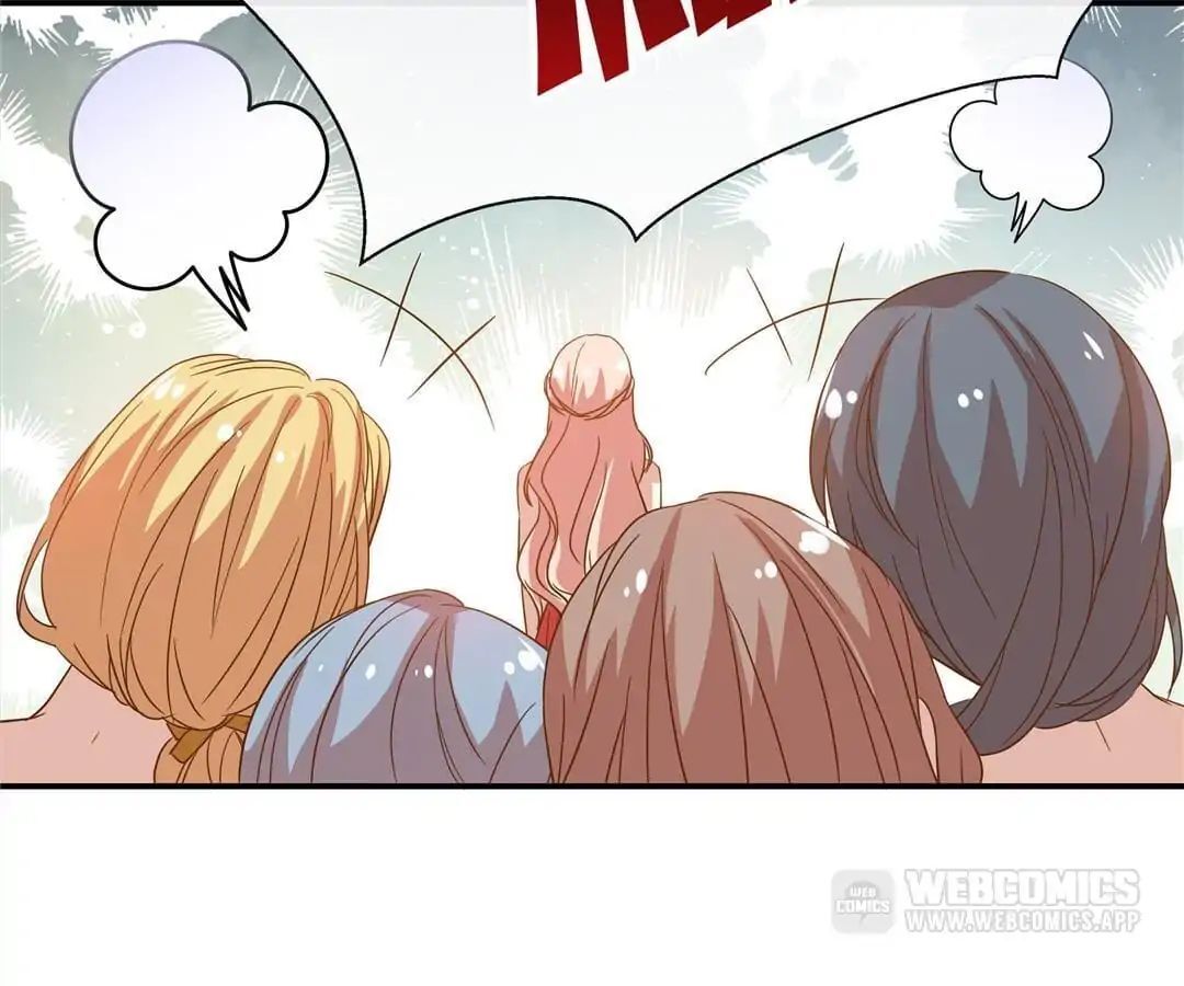 Romantic Relationship System Chapter 14 - page 51