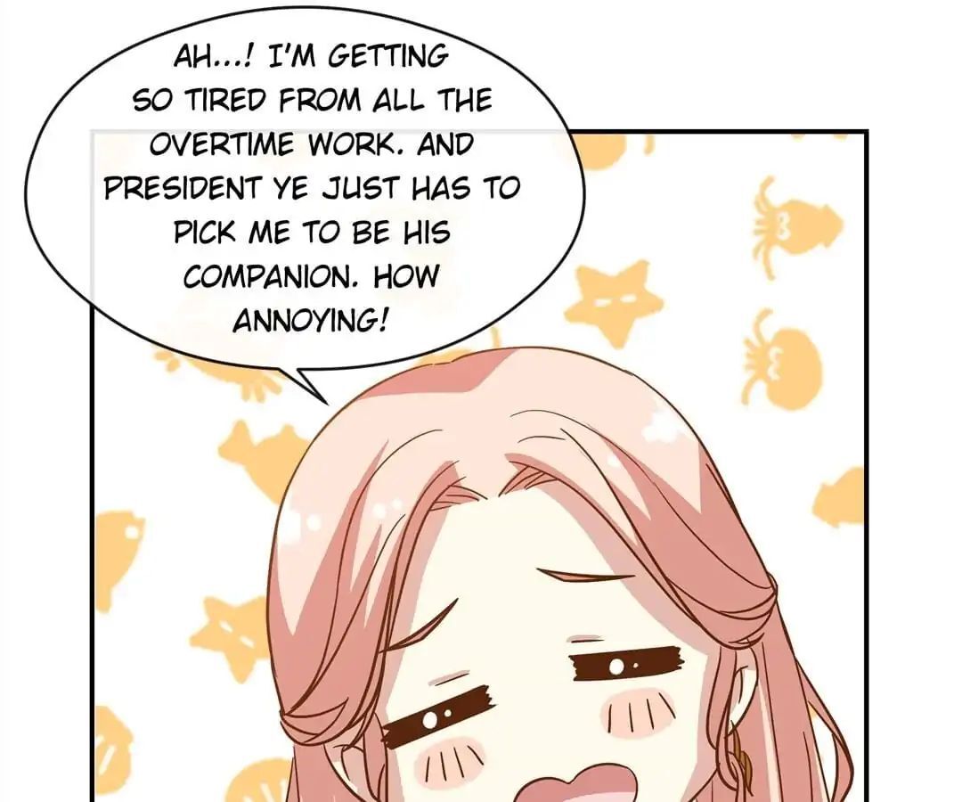 Romantic Relationship System Chapter 14 - page 52
