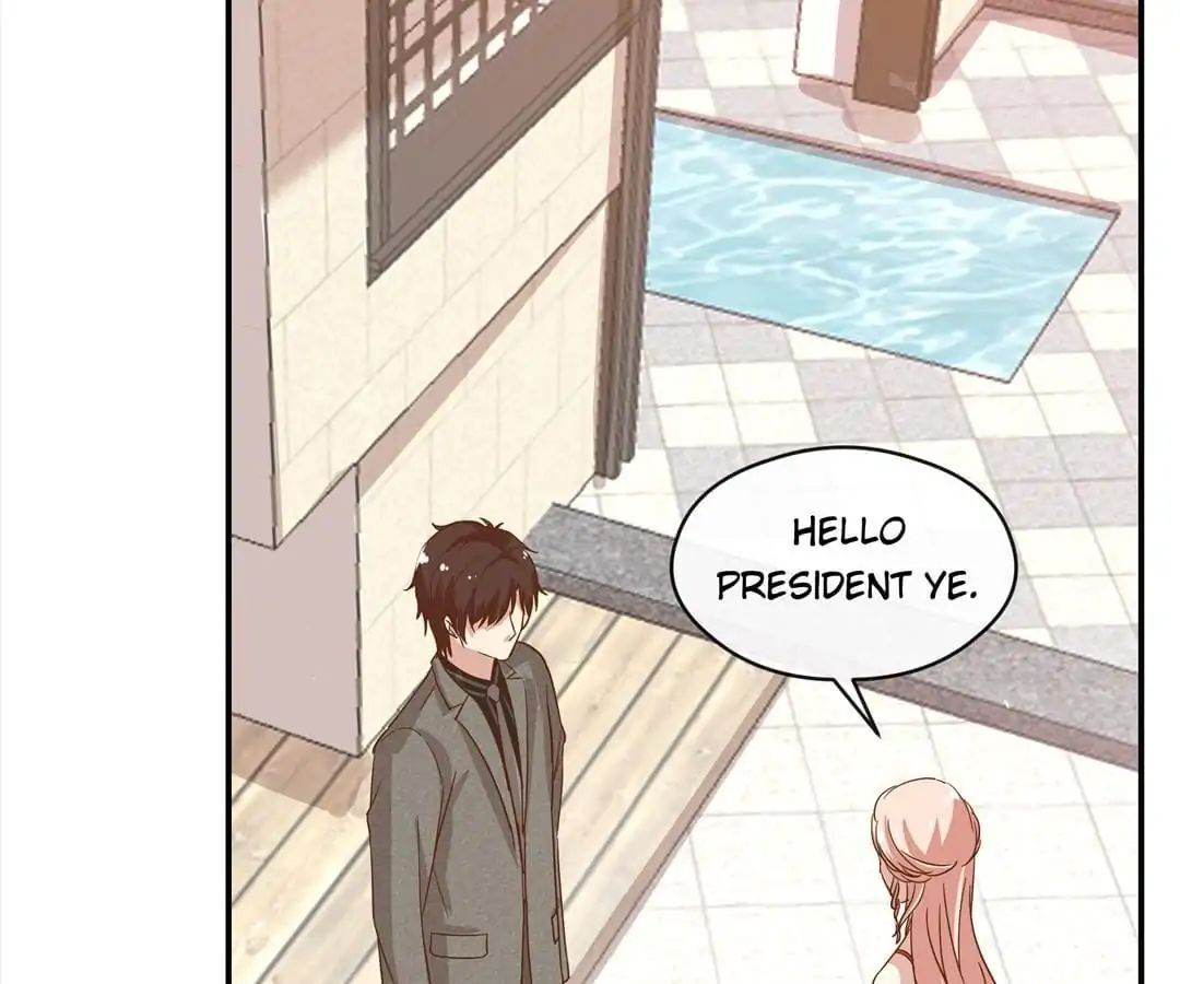 Romantic Relationship System Chapter 14 - page 57