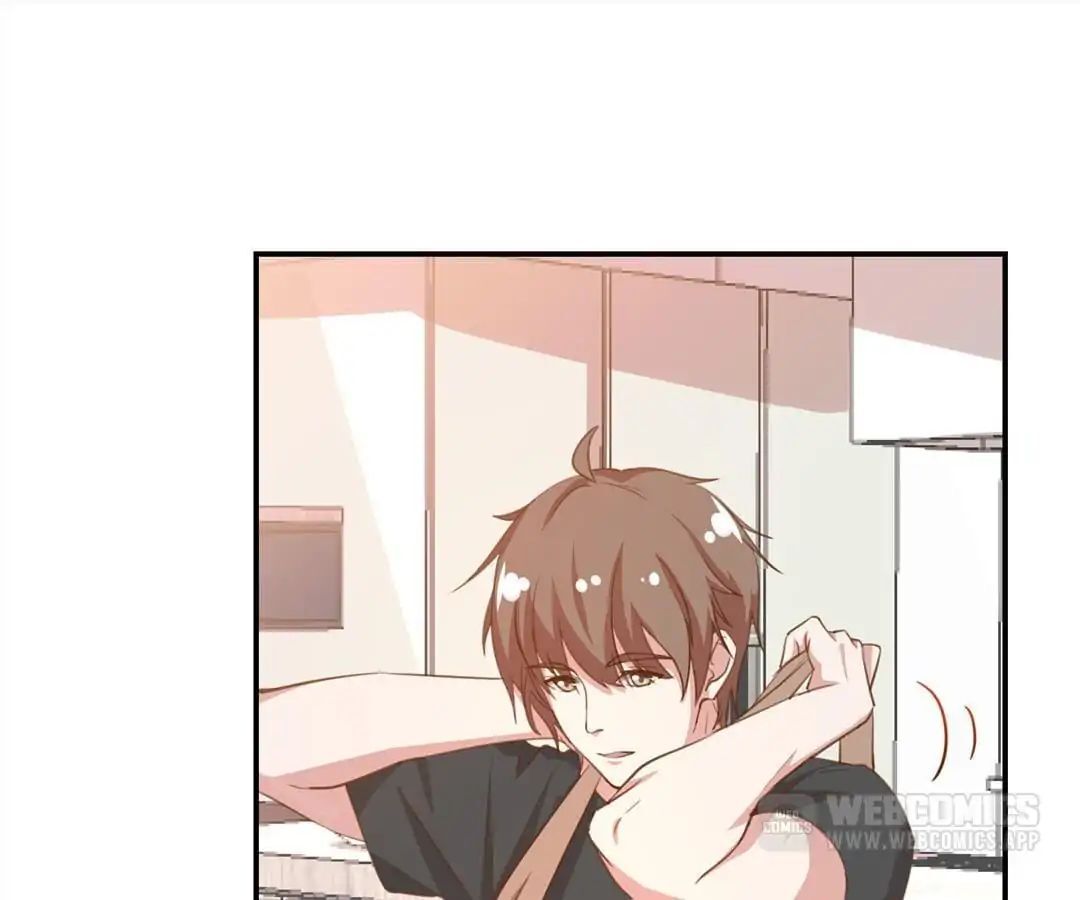 Romantic Relationship System Chapter 14 - page 6