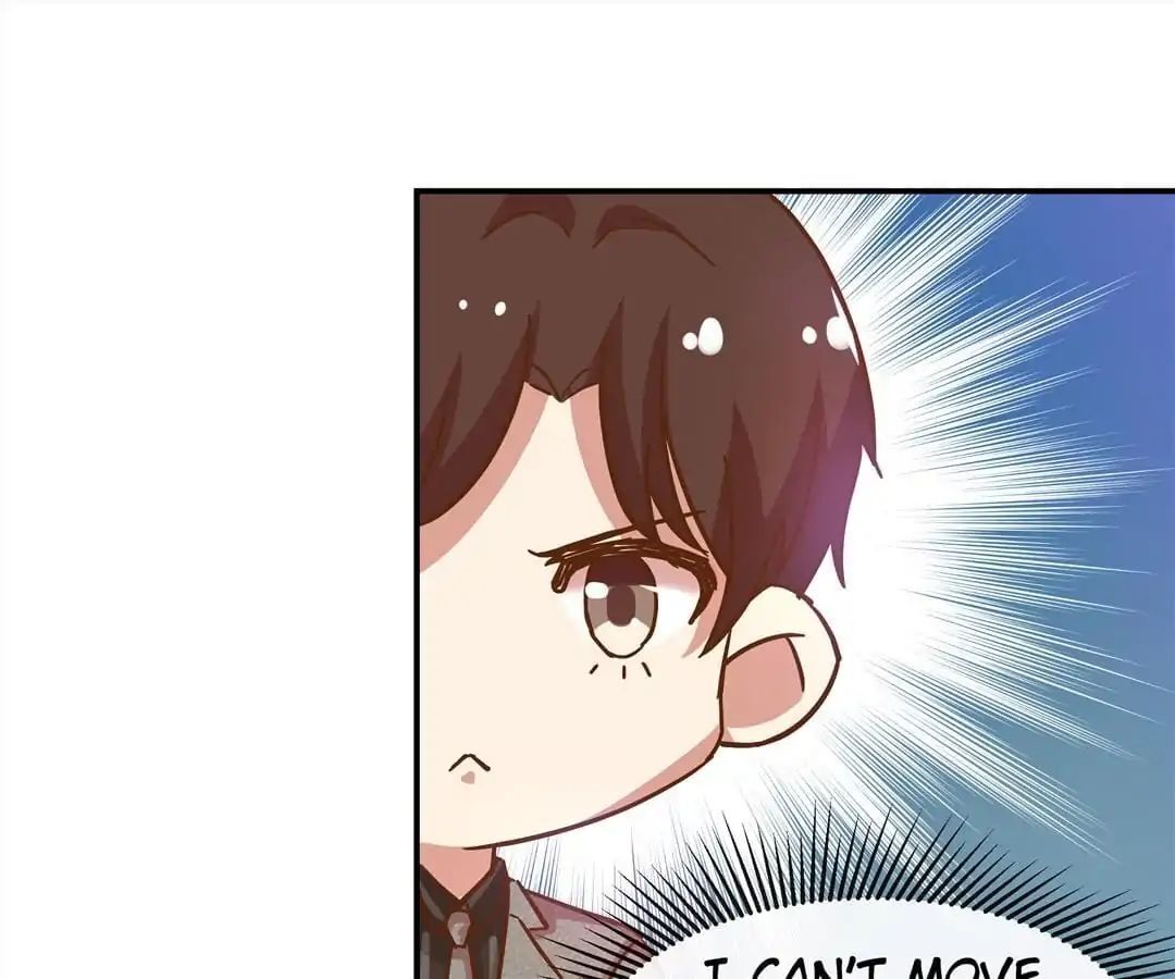 Romantic Relationship System Chapter 14 - page 64