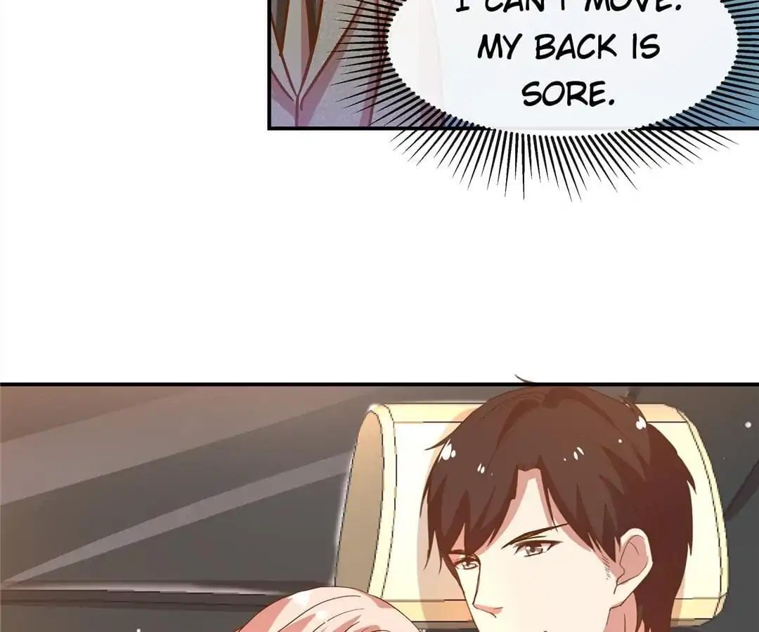 Romantic Relationship System Chapter 14 - page 65