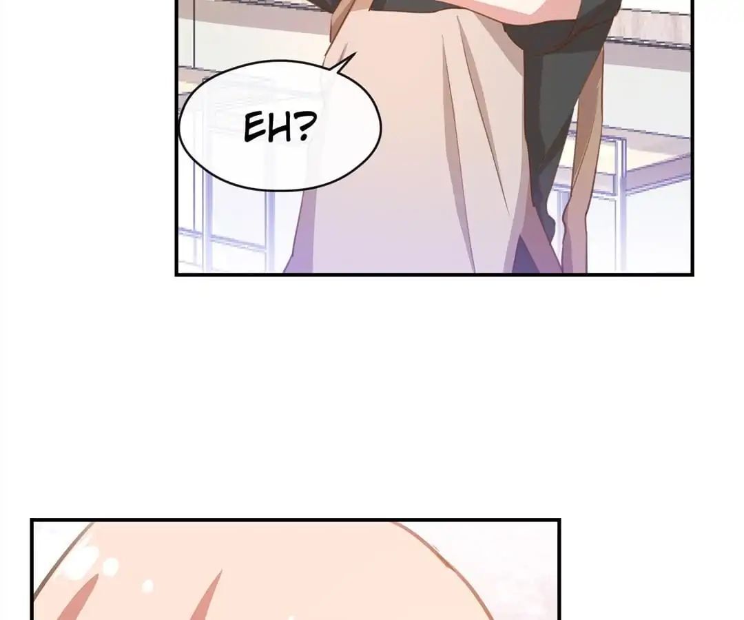 Romantic Relationship System Chapter 14 - page 7