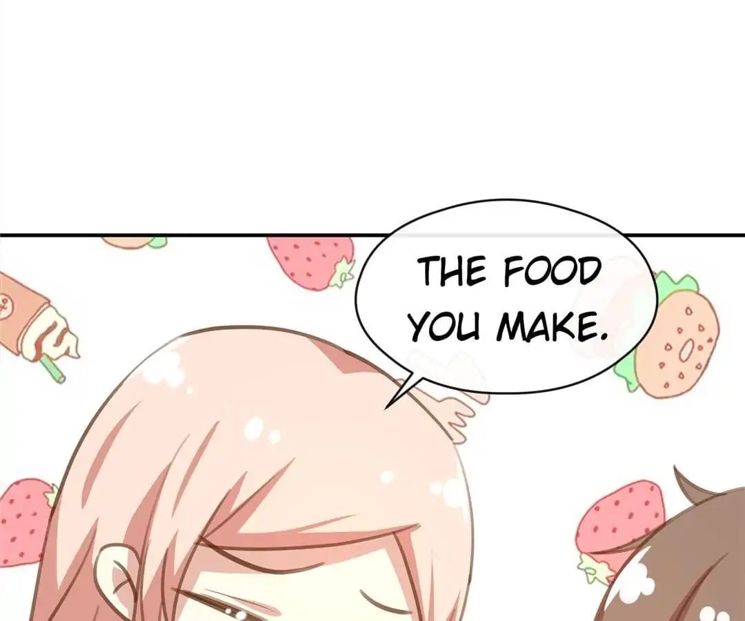 Romantic Relationship System Chapter 14 - page 9