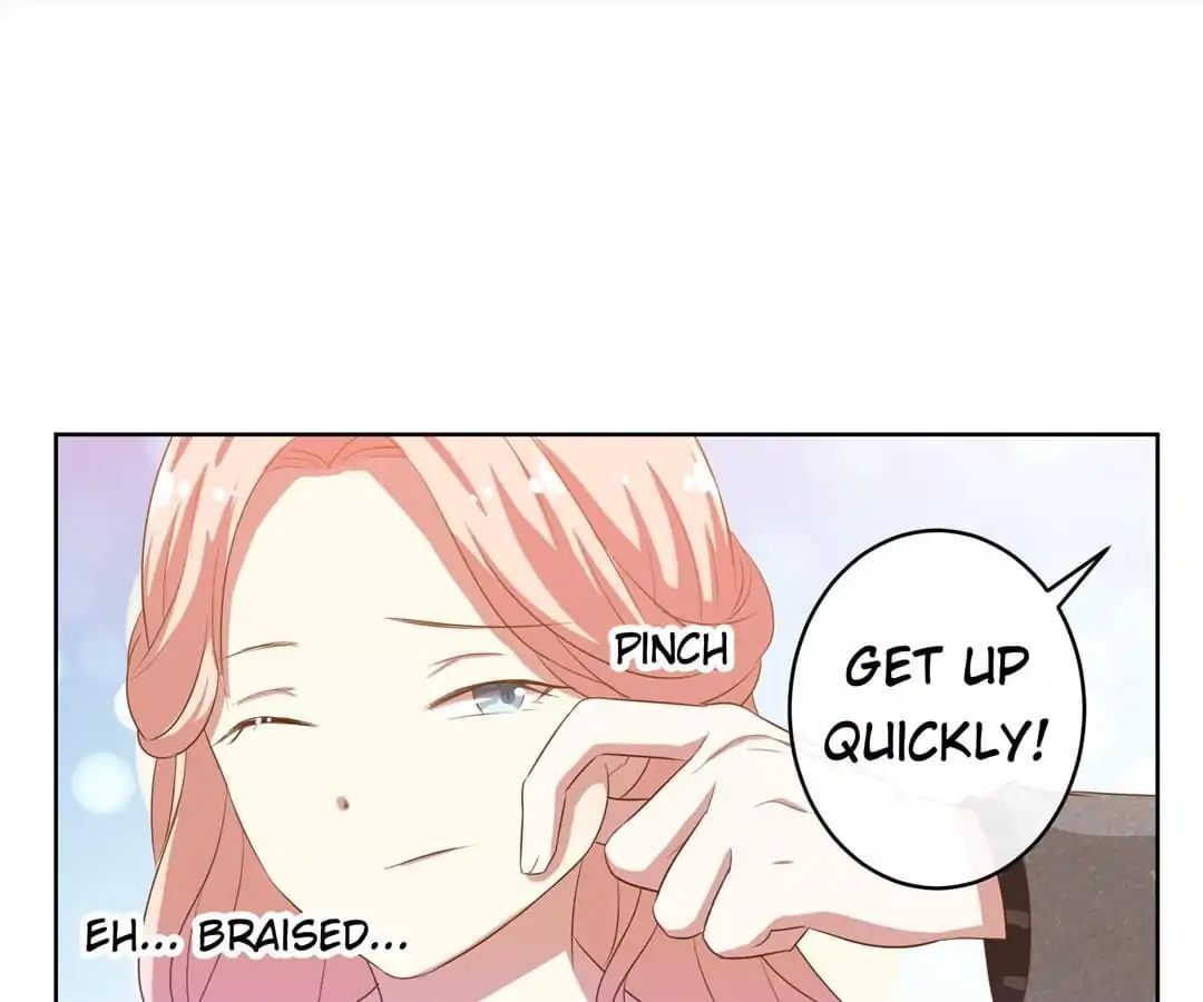 Romantic Relationship System Chapter 15 - page 11