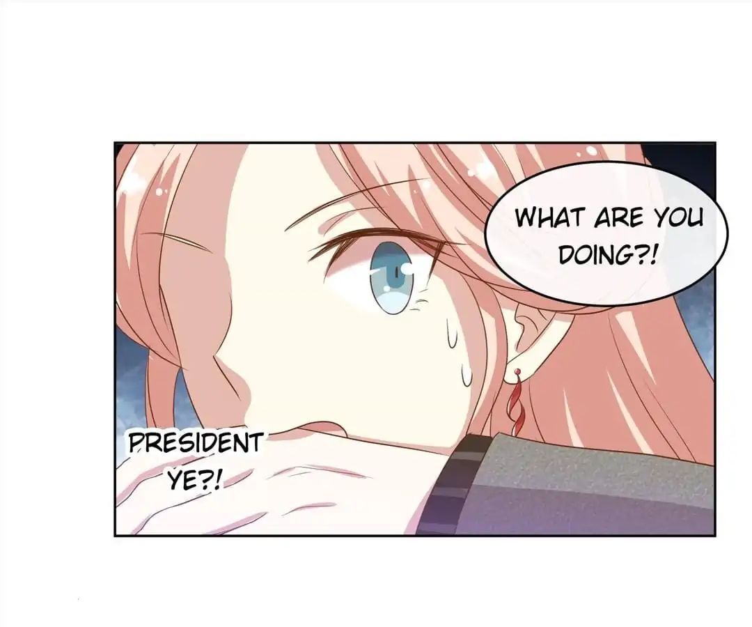 Romantic Relationship System Chapter 15 - page 16