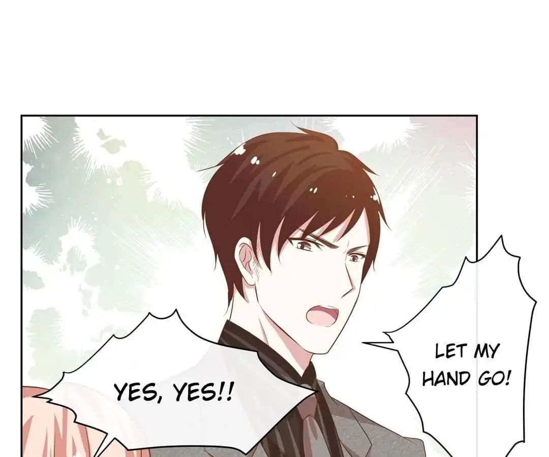 Romantic Relationship System Chapter 15 - page 17