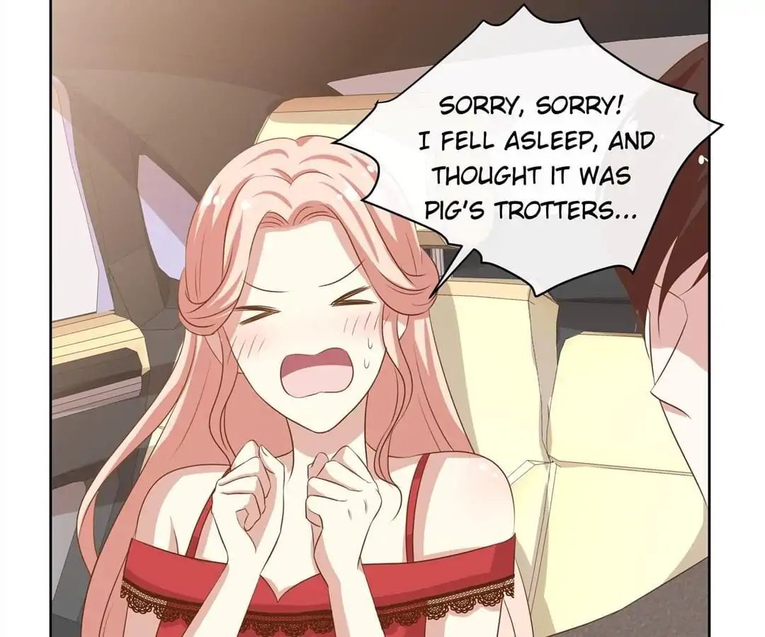 Romantic Relationship System Chapter 15 - page 19