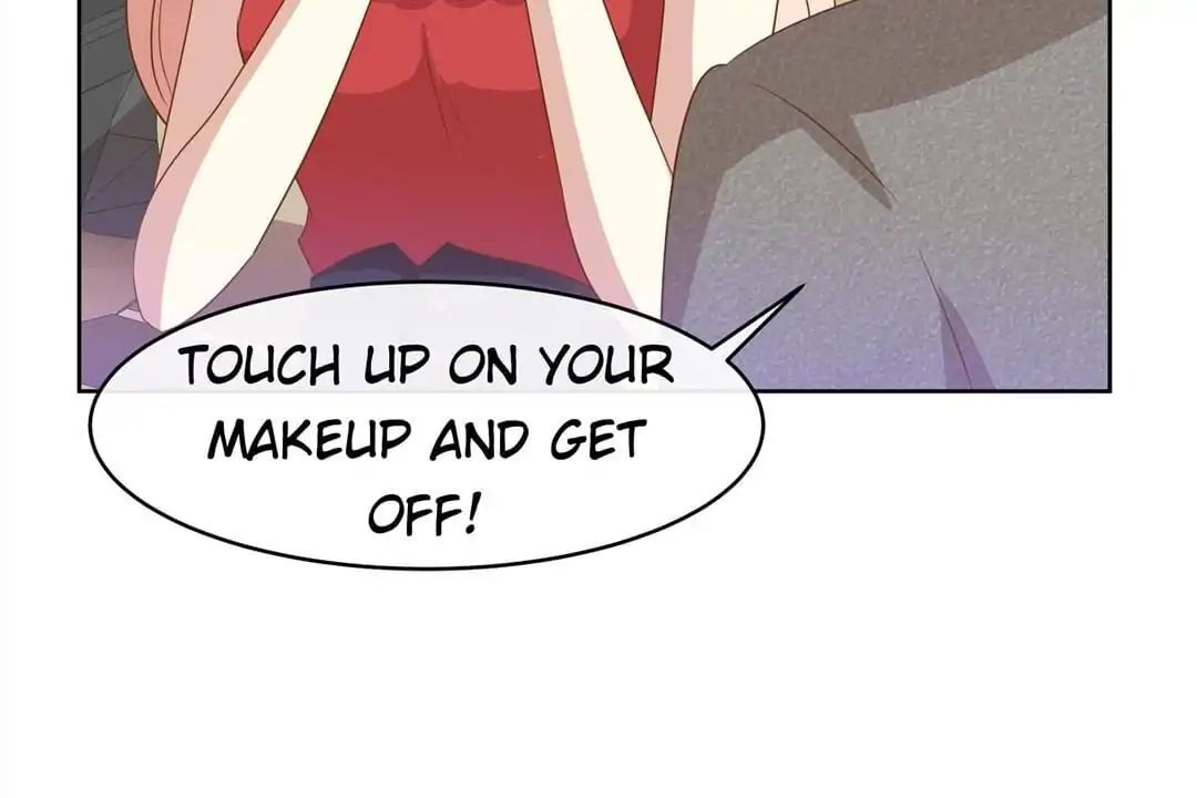 Romantic Relationship System Chapter 15 - page 20