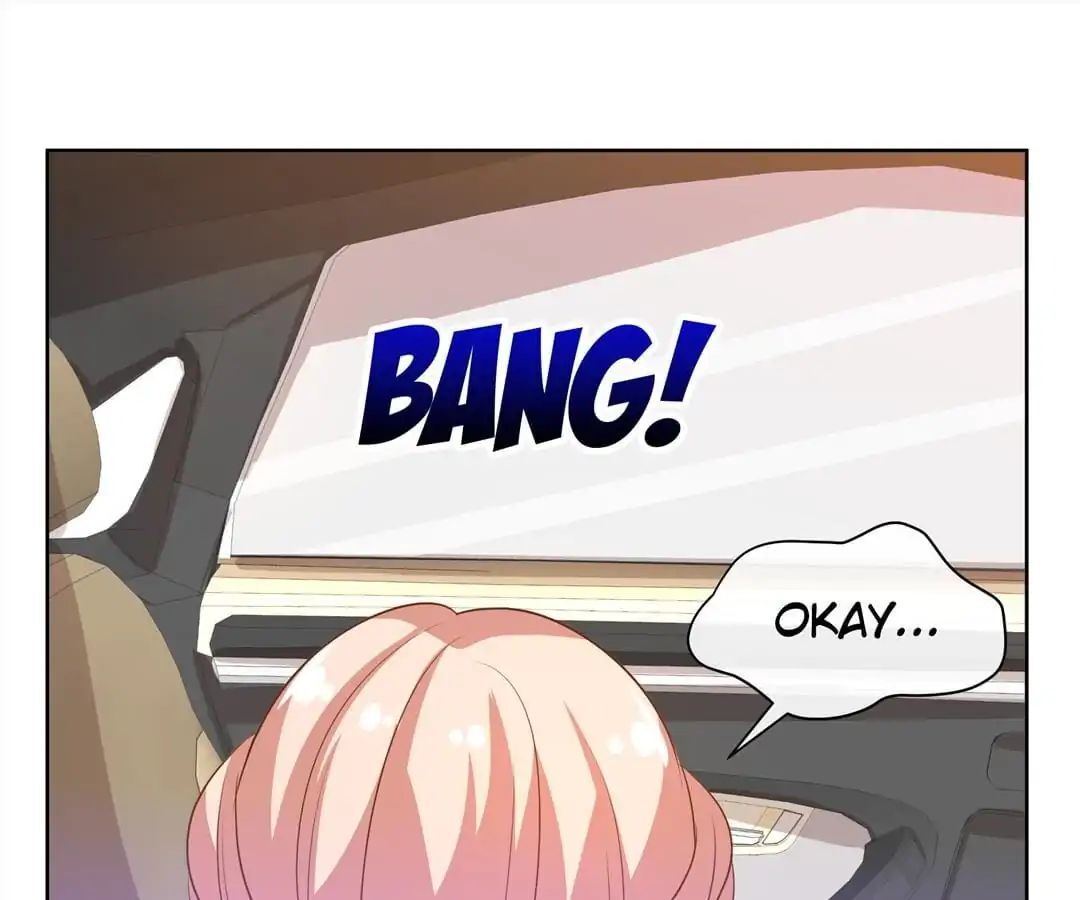 Romantic Relationship System Chapter 15 - page 21
