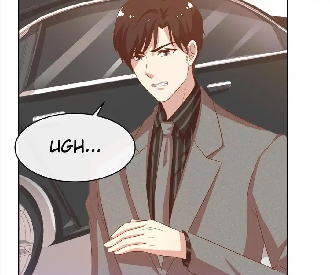 Romantic Relationship System Chapter 15 - page 23