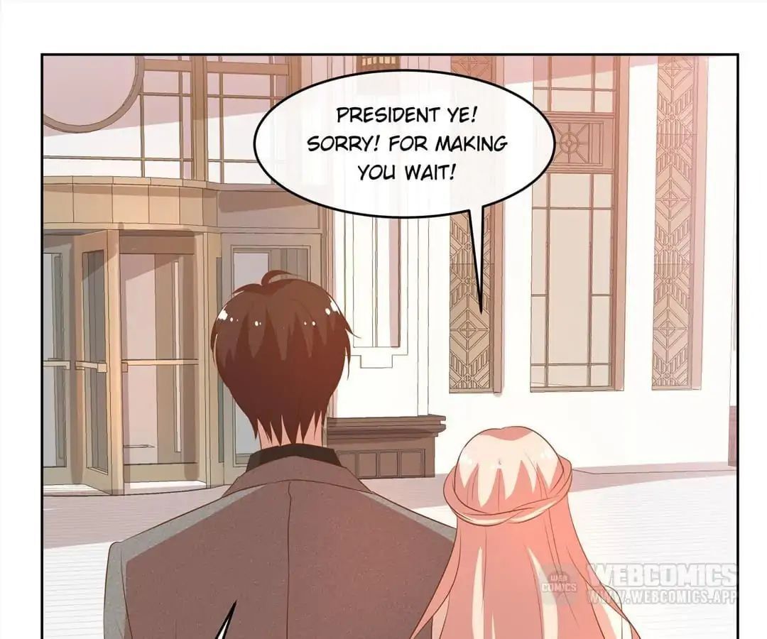 Romantic Relationship System Chapter 15 - page 26