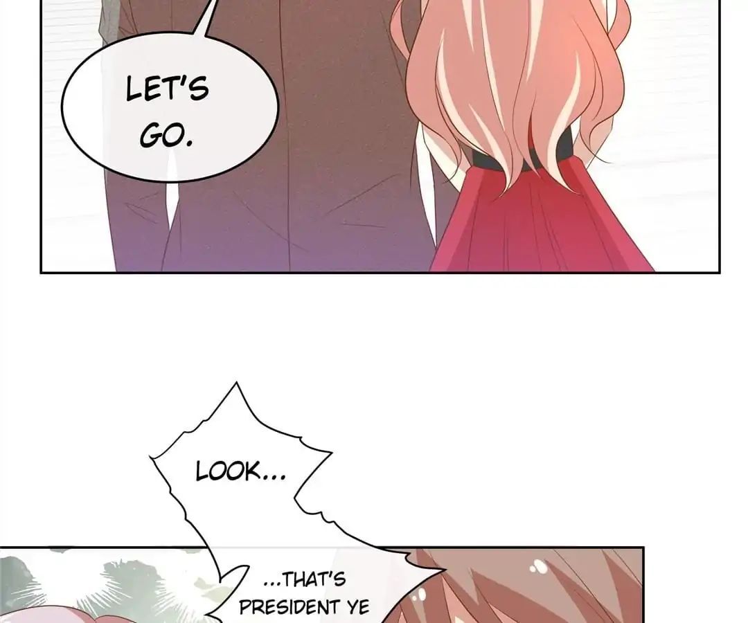 Romantic Relationship System Chapter 15 - page 27