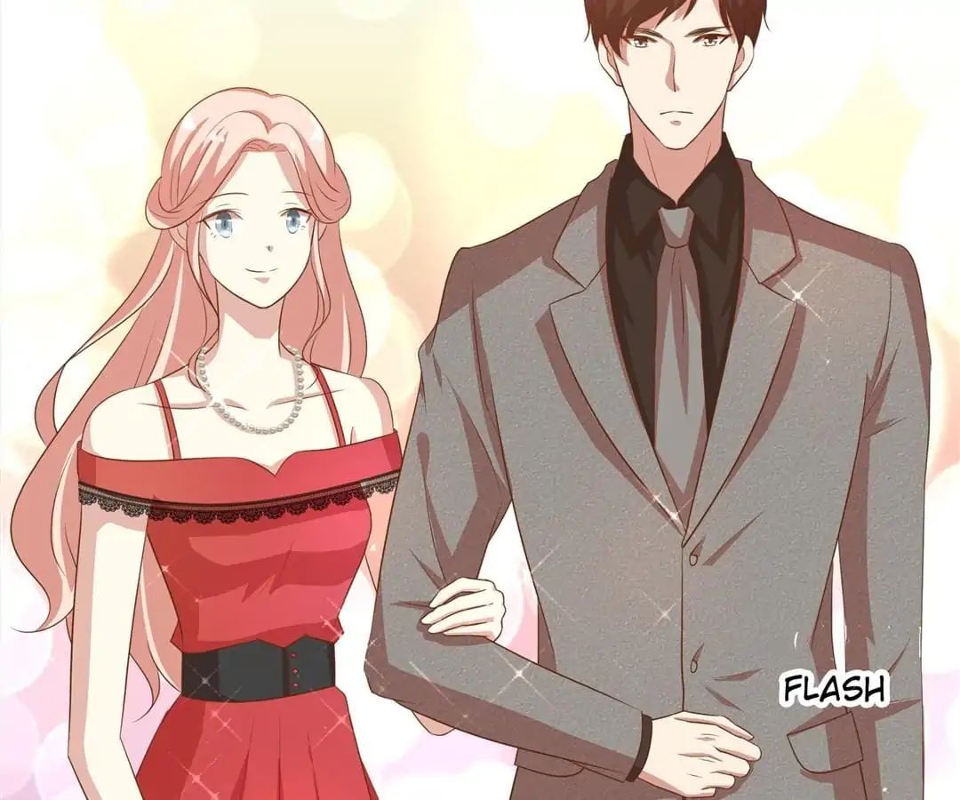 Romantic Relationship System Chapter 15 - page 29