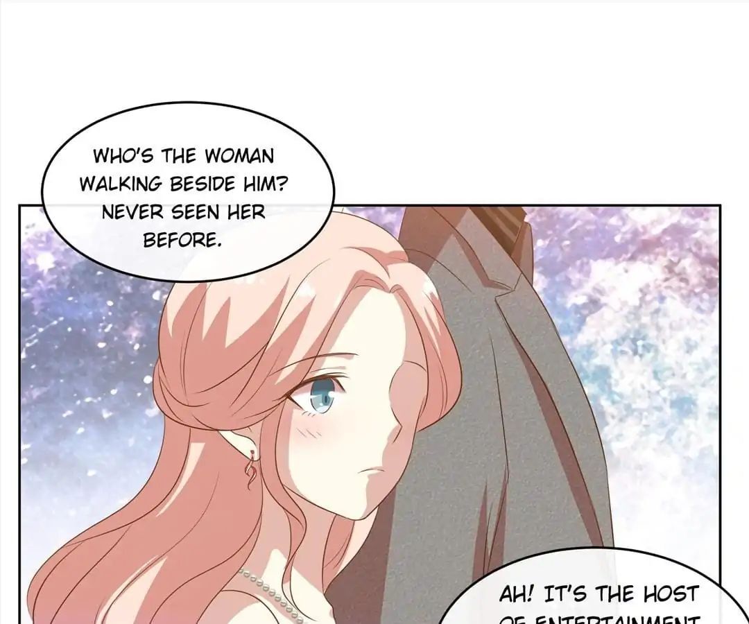 Romantic Relationship System Chapter 15 - page 31