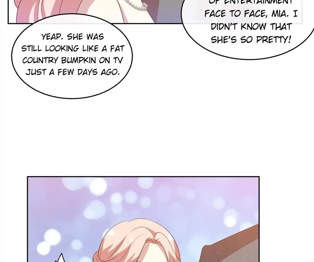 Romantic Relationship System Chapter 15 - page 32