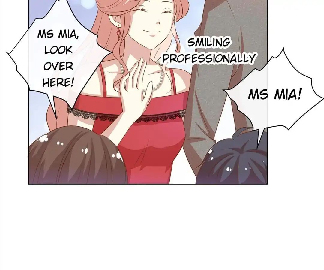Romantic Relationship System Chapter 15 - page 33