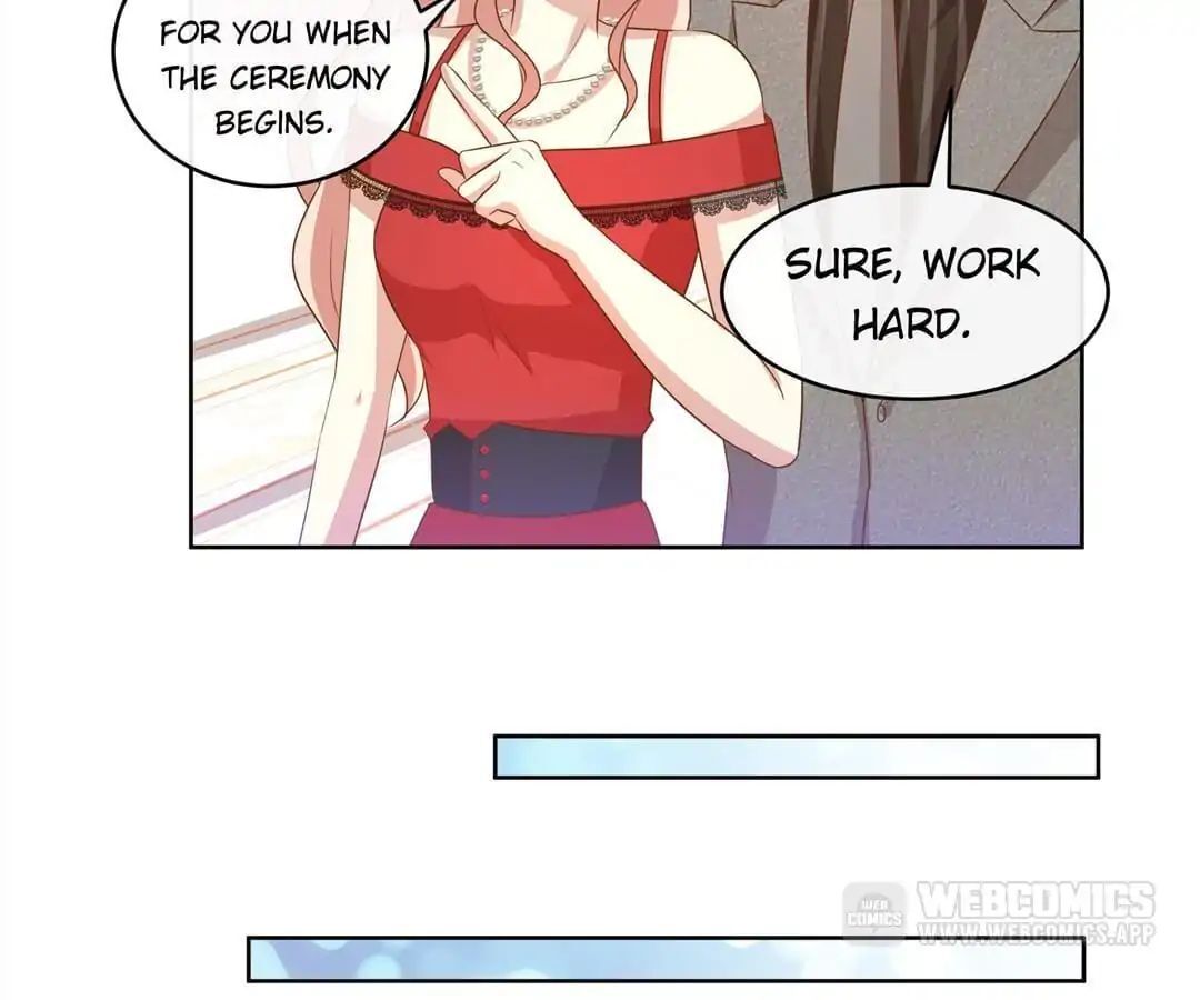 Romantic Relationship System Chapter 15 - page 38